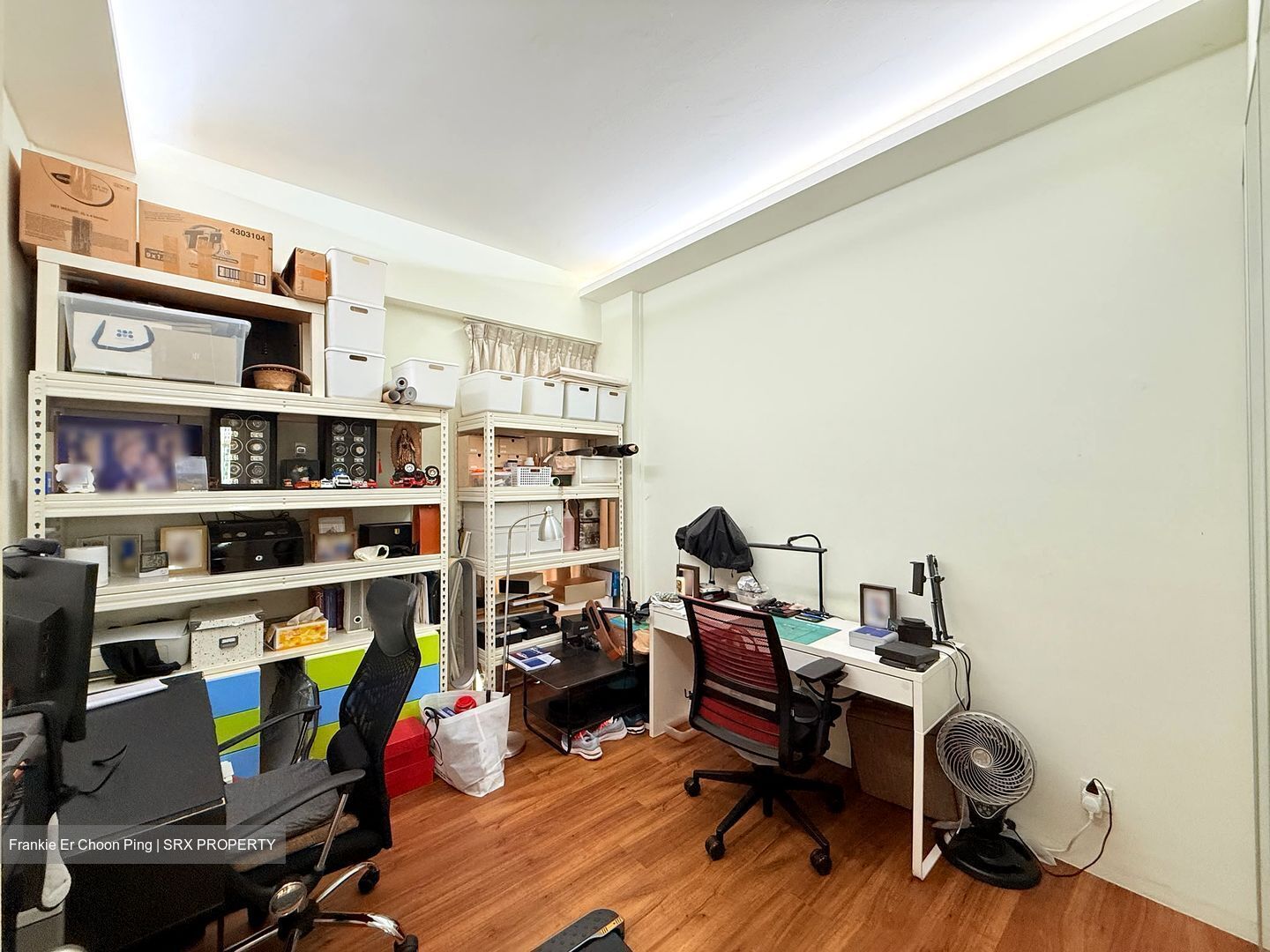 Estella Gardens (D17), Condominium #635038511